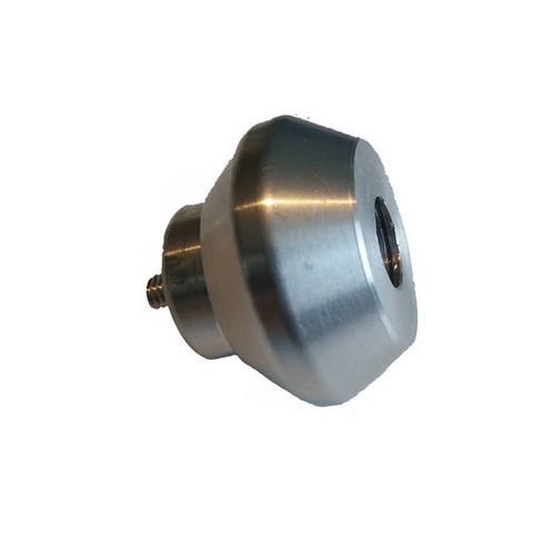 Adapteur sphere scanner laser 3d