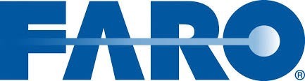 logo scanner faro