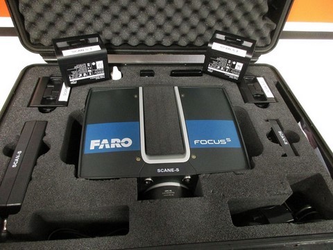 Vente FARO 150 occasion
