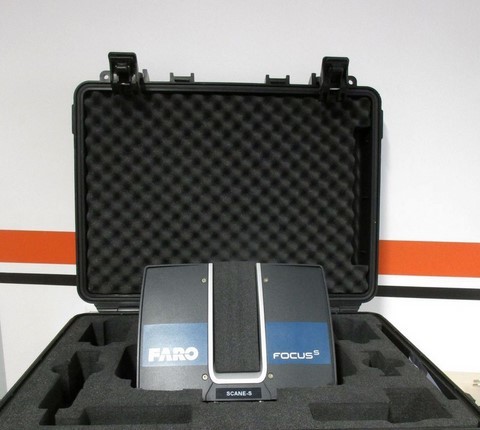 Prix pas cher FARO S150