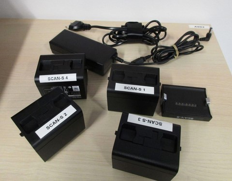 Occasion SCanner FARO S 150 - 1mm précision