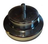 adaptateur 5/8'' 1/4'' trepied scanner laser 3d
