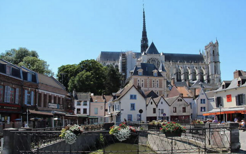 Amiens