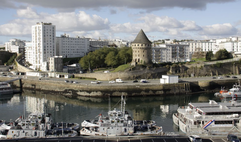 Brest