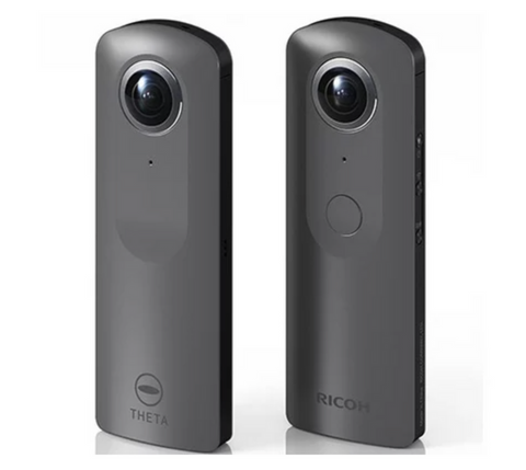 Theta V