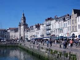 La Rochelle