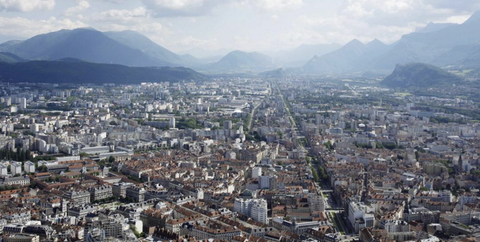 Grenoble