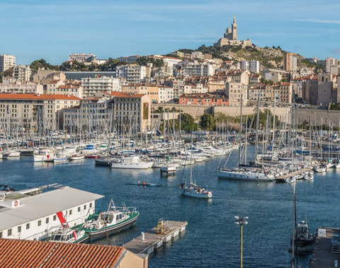 Marseille