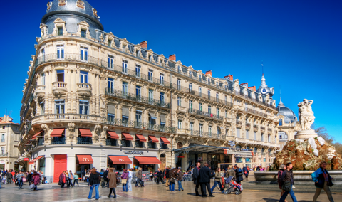 Montpellier