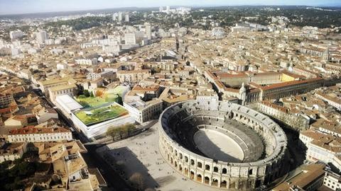 Nimes