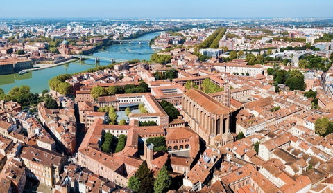 Toulouse